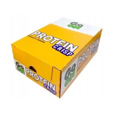 Protein Crisp Bar - 24x45g Mango (До 10.24)