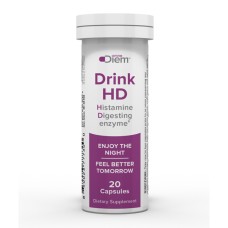 Drink HD - 20 caps (До 08.24)