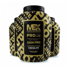 Gain Pro - 2700g Vanilla