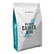 Impact Weight Gainer V2 - 2500g Strawberry - Cream (Пошкоджена упаковка)