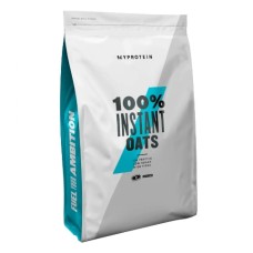 Instant Oats - 2500g Unflavoured (До 11.24)