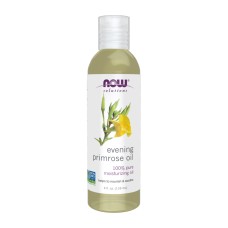 Evening Primrose Oil - 118ml