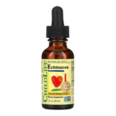 Echinacea Liquid - 30ml Orange (Пошкоджена етикетка)