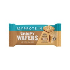 Crispy Wafers - 40g Vanilla (Поштучно)