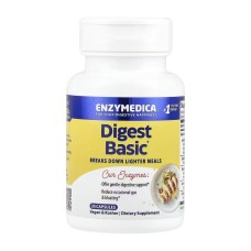Digest Basic - 30 caps
