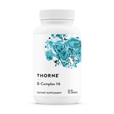 B-Complex #6 - 60 caps
