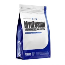 Myofusion Advanced - 500g Peanut Butter