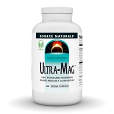 Ultra-Mag - 360 vcaps