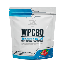 WPC80 - 900g Ice Coffe (Пошкоджена упаковка)