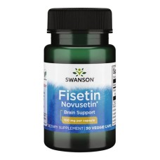 Fisetin Novusetin 100mg - 30caps (До 03.25)