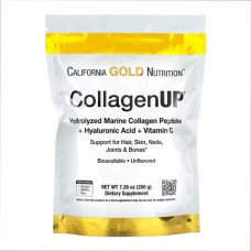 Collagen UP - 206g (Пошкоджена упаковка)