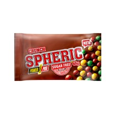 Spheric Crunch Sugar Free - 45g