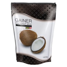 Gainer - 1000g Coconut Milk (Пошкоджена упаковка)