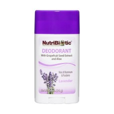 Deodorant - 75g Lavender 