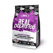Isolate 100 - 700g Chocolate (До 04.25)