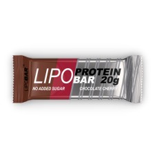 Lipobar - 50g Chocolate Chery (Поштучно) (До 01.25)