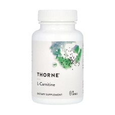 L-Carnitine - 60 caps