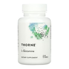 L-Glutamine - 90 caps