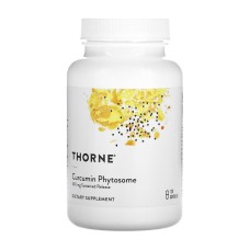 Curcumin Phytosome - 120 caps