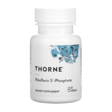 Riboflavin 5'- Phosphate - 60 caps
