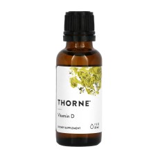 Vitamin D - 30 ml