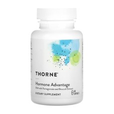 Hormone Advantage - 60 caps