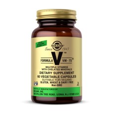 Formula VM-75® - 60 vcaps