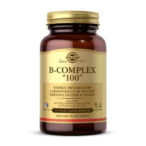 B-Complex 