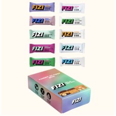 FIZI All In One Box - 10x45g (Пошкоджена упаковка)