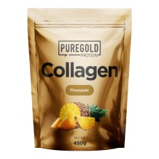 Collagen - 450g Pineapple (Пошкоджена етикетка)