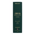 CBD Oil Isolate 1000 mg Strawberry - 10 ml