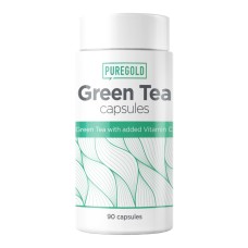 Green Tea - 90 caps (До 02.25)