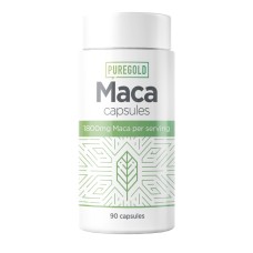 Maca - 90 caps (До 02.25)