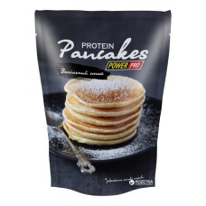 Protein Pancakes - 600g Vanilla (Пошкоджена упаковка)