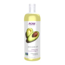 Avocado Oil - 473ml (Пошкоджена банка)