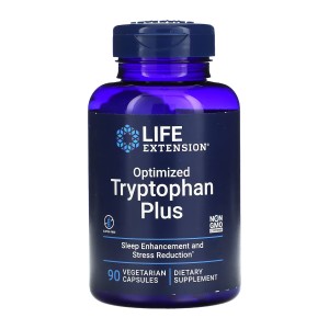 Optimized Tryptophan Plus - 90 vcaps
