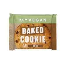 Myvegan Baked Cookie - 75g Choc Chip (Поштучно) (До 01.25)