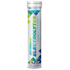 Electrolytes - 20tab Orange (Пошкоджена банка)