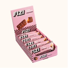 Fizi Mood Booster - 24x40g Crispy Hazelnut