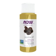 Jojoba Oil - 30ml (1fl.oz) (Пошкоджена пломба)