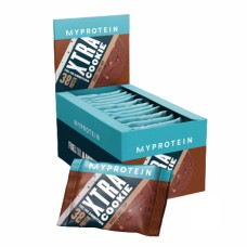 Xtra Cookie - 75g Double Chocolate (Поштучно) (До 03.25)