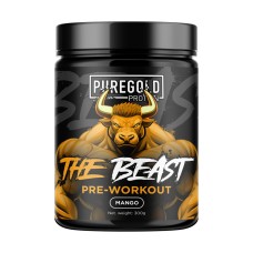 Beast - 300g Mango