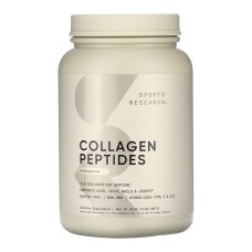 Collagen Peptides - 907g Unflavored 