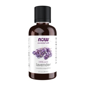 Lavender Oil - 59ml (Пошкоджена пломба)