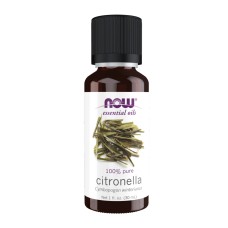 Citronella Oil - 30ml (Пошкоджена пломба)