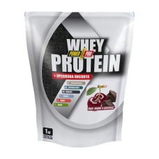 Whey Protein - 1000g Cherry in Chocolate