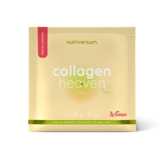 Sample Collagen Heaven - 15g Pear