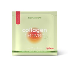Sample Collagen Heaven - 15g Apple