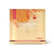 Sample Collagen Heaven - 15g Peach Ice Tea