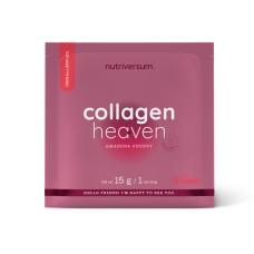 Sample Collagen Heaven - 15g Amarena Cherry